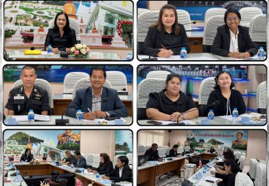 วันพฤหัสบดีที่ 11 มิถุนายน 2569 นางสาวประไพศรี คงตระกูล ผู้อำนวยการสำนักงานส่งเสริมการเรียนรู้ประจำจังหวัดชุมพร มอบหมายให้นางพัชรี วิวัฒนพิทยาวุฒิ นักวิชาการศึกษา เข้าร่วมประชุมเชิงปฏิบัติการจัดทำเครื่องมือจัดเก็บข้อมูลสถานศึกษาที่นำกรอบหลักสูตรระดับท้องถิ่นจังหวัดชุมพร “หนองใหญ่ศึกษา” ไปใช้ในการจัดกิจกรรมการเรียนรู้ ณ ห้องประชุมศูนย์เสมารักษ์ ศาลากลางจังหวัดชุมพร (ชั้น 4) ตำบลนาชะอัง อำเภอเมืองชุมพร จังหวัดชุมพร